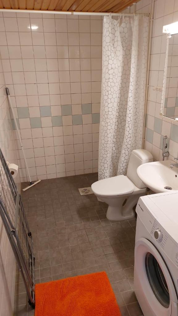 Apartment in Kauhajoki photo 2
