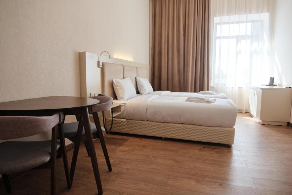 KUMA Hotel Gyumri photo 1
