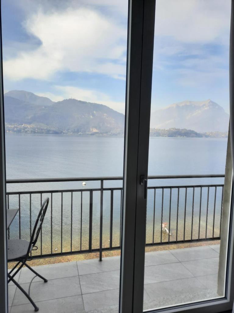 Le Coccinelle Home a Lierna photo 1