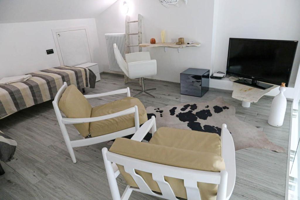 Le Coccinelle Home a Lierna photo 3