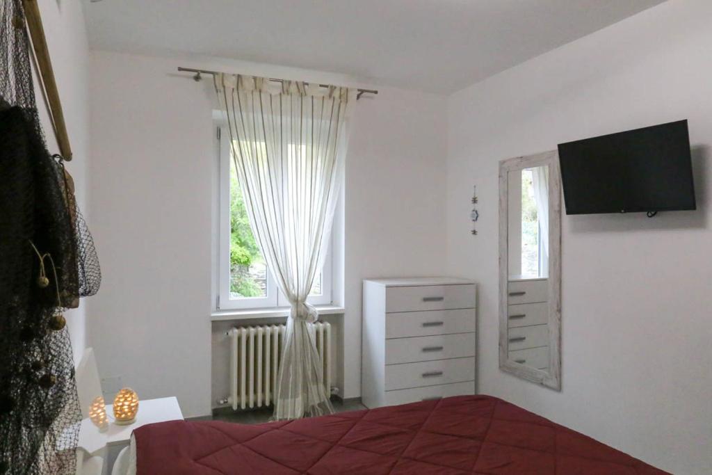 Le Coccinelle Home a Lierna photo 4