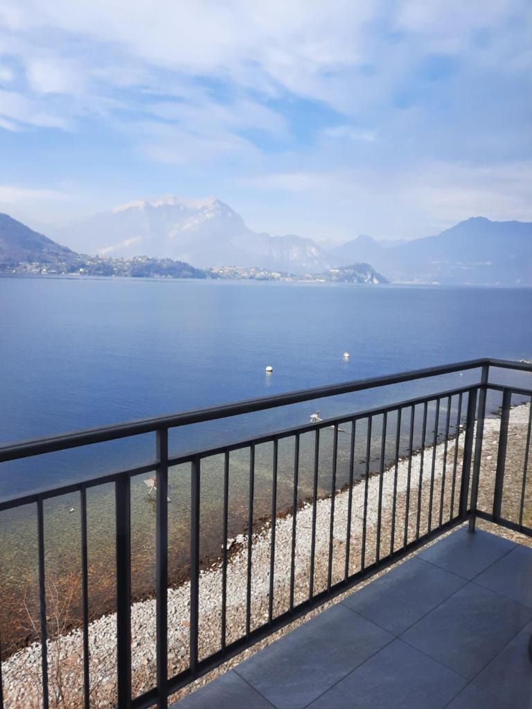 Le Coccinelle Home a Lierna