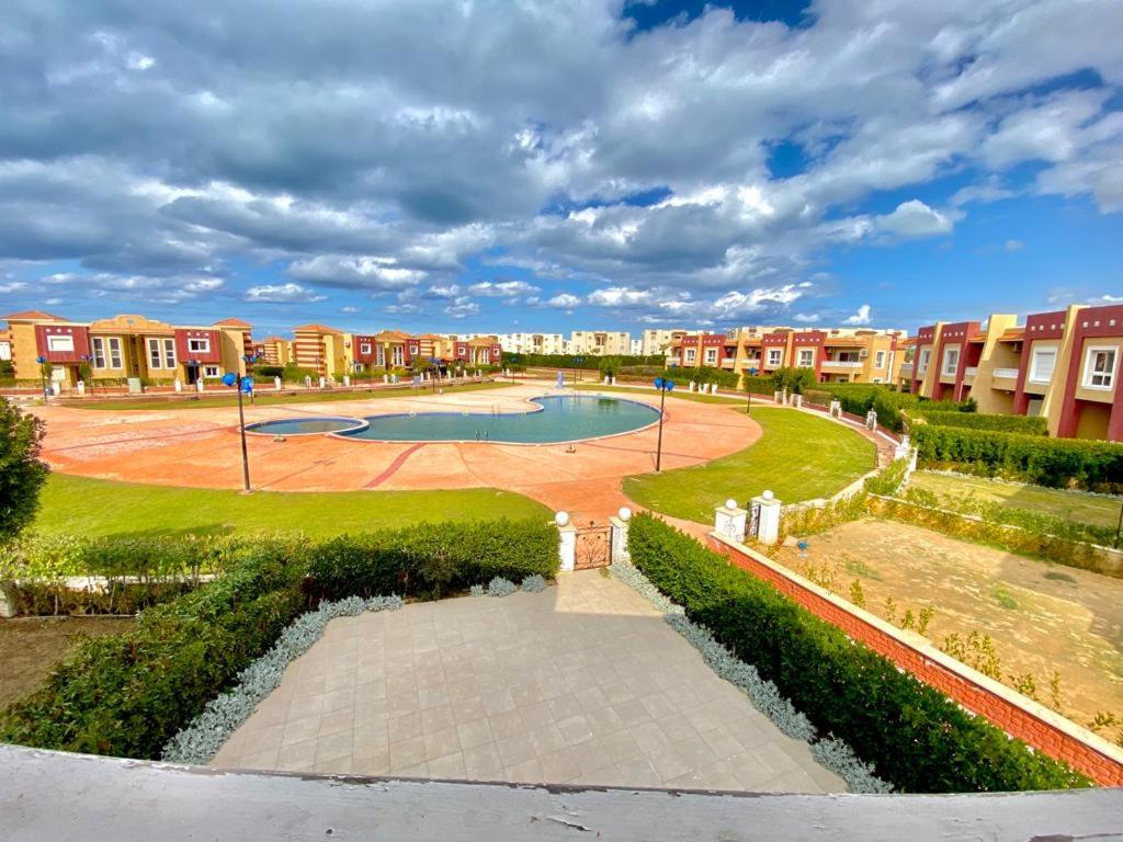 Vill In Rozana Resort North Coast