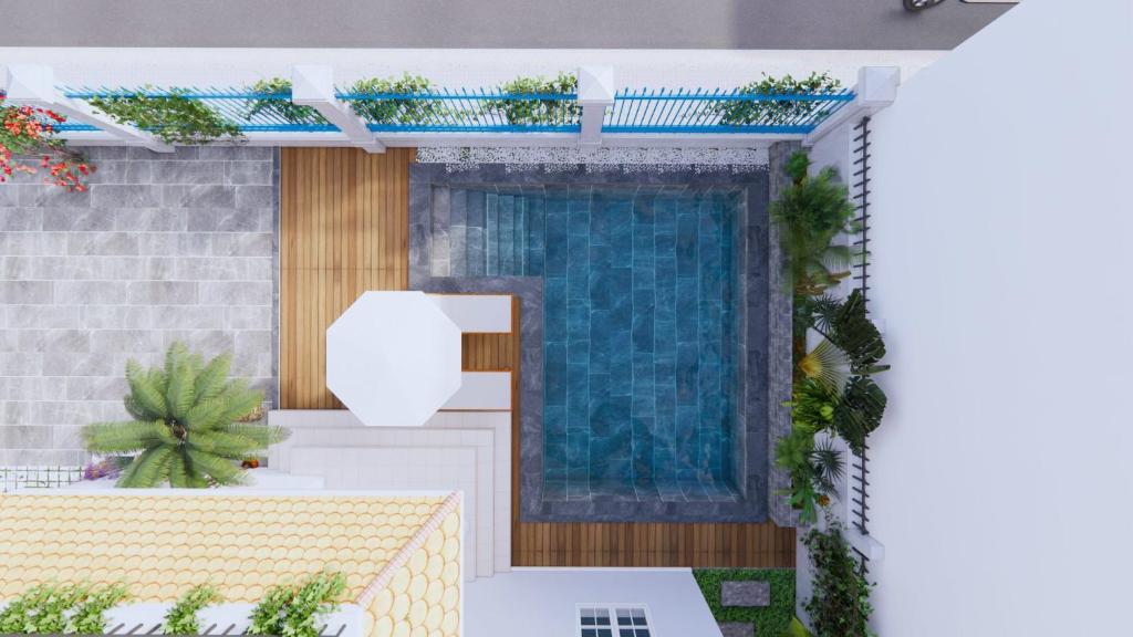 SON'S VILLA VUNG TAU