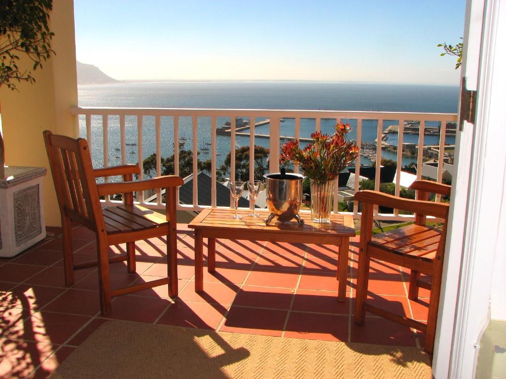 Albatross Guest House photo 3