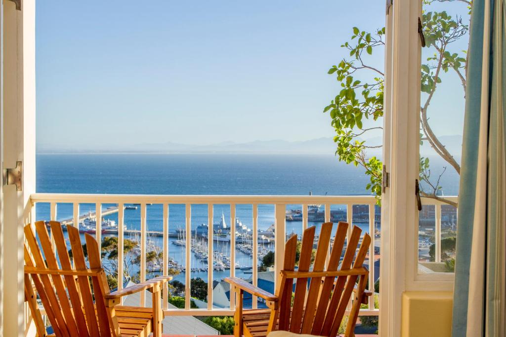 Albatross Guest House photo 1