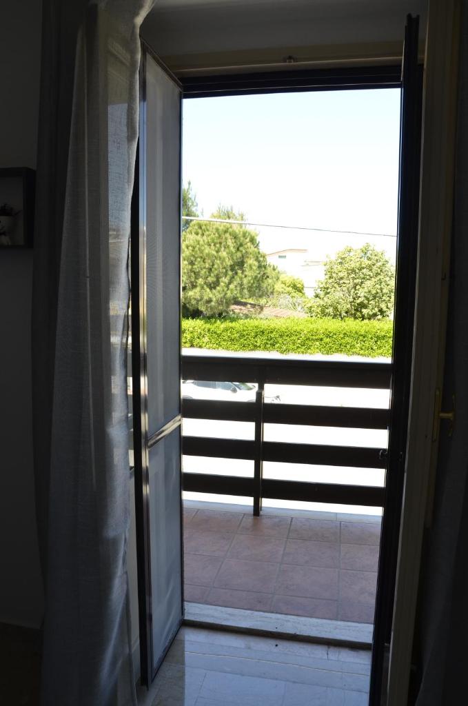 Sea la vie casa vacanza Room Type - Deluxe Quadruple Room
