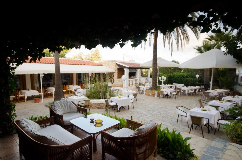 Hotel Club Can Jordi