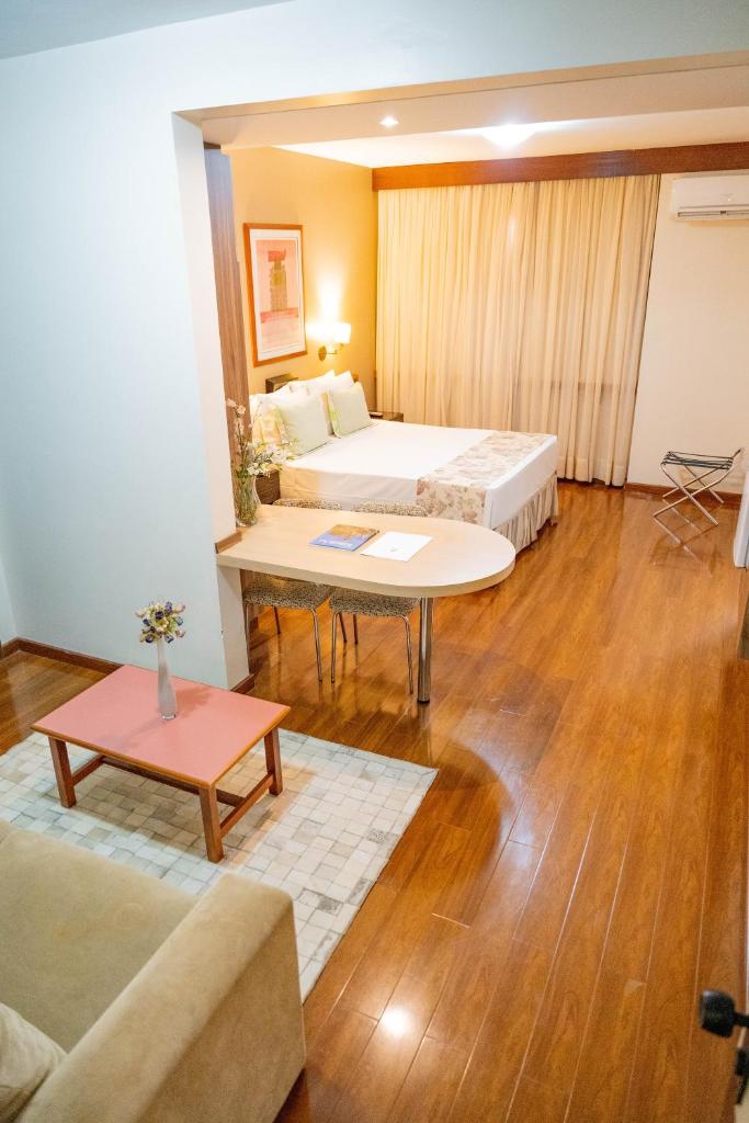Black Stream Hotel photo 3