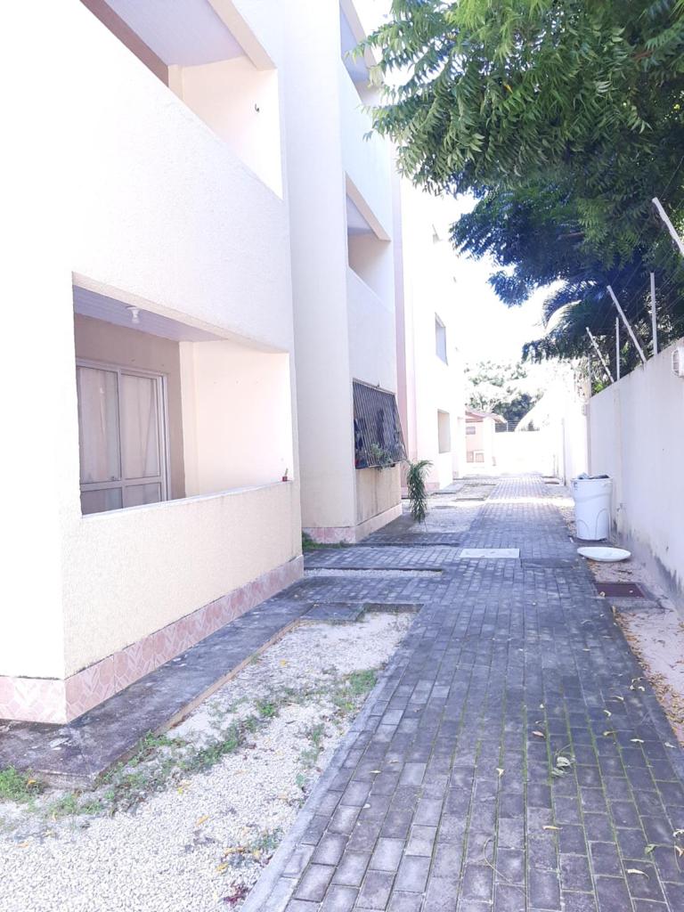 Cantinho arretado da Peste - Apartamento photo 3