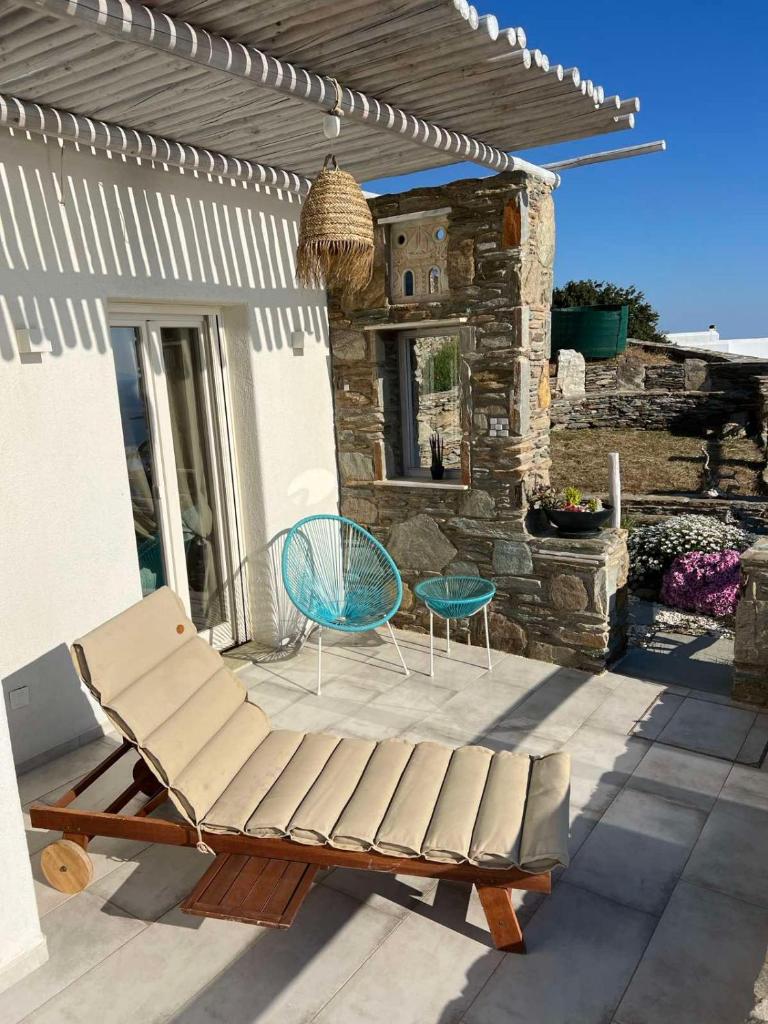 Villa with magnificent view photo 2