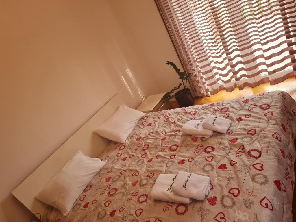 Apartment Donna Rijeka photo 4
