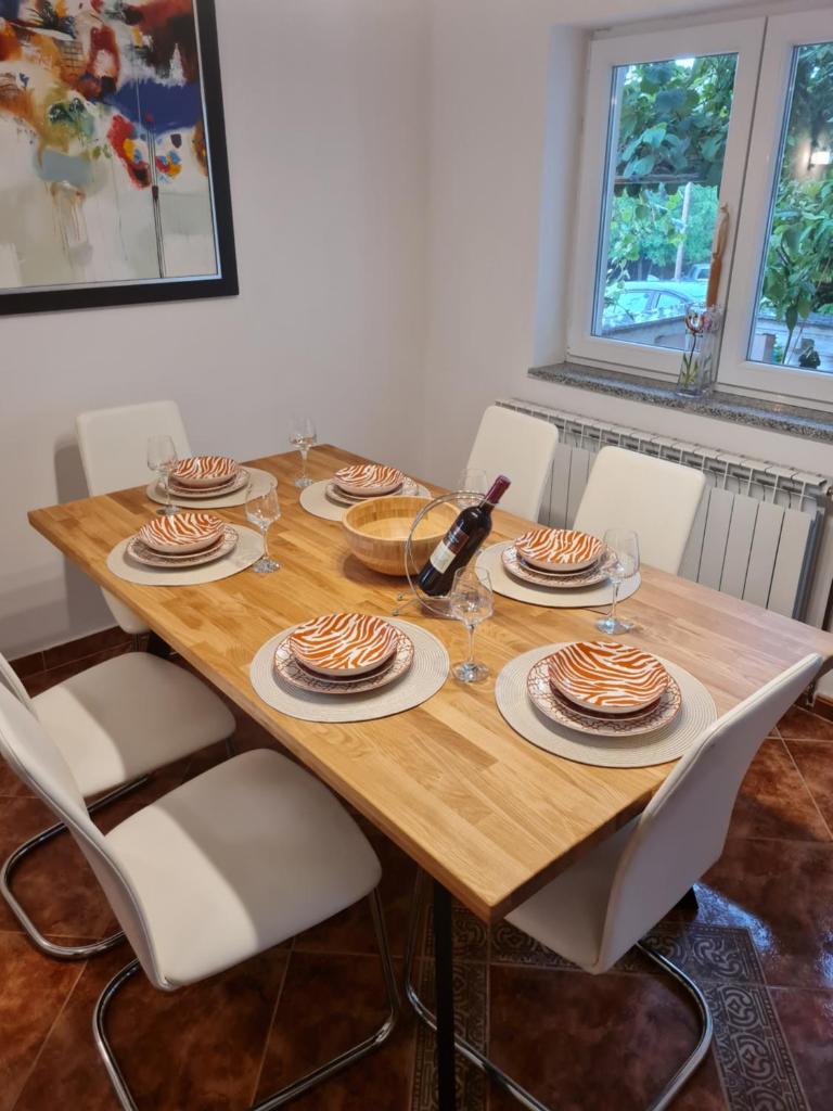 Apartment Donna Rijeka photo 2