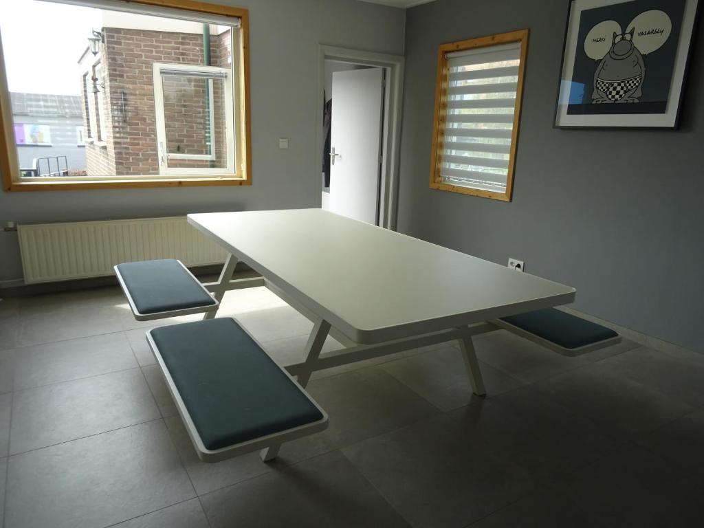 Kustverhuur, Dorpswoning Breskens, Boulevard 15 photo 4