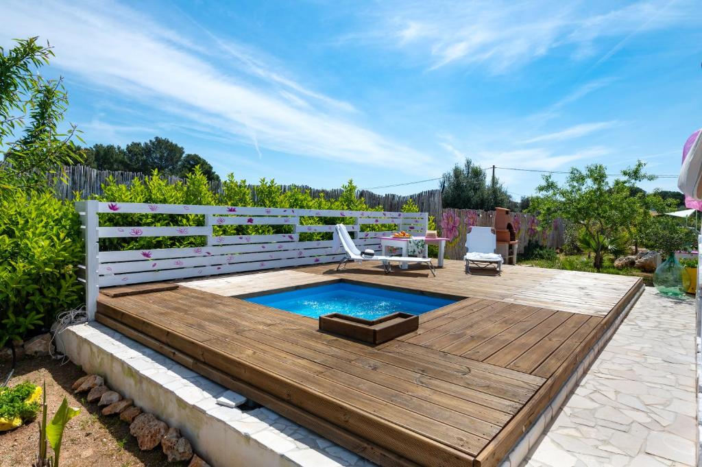 Giardino Feng Shui photo 1