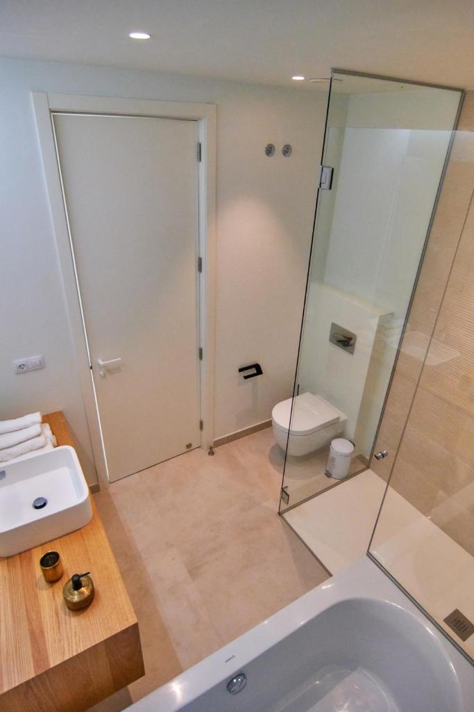 Luxury Villa in Abama photo 2