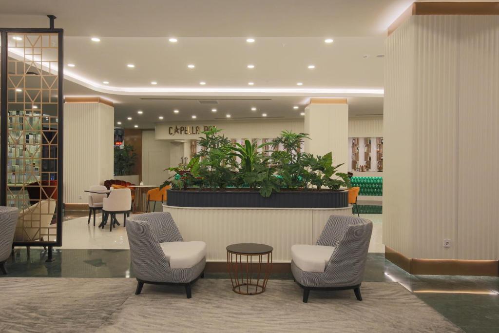 SIDE STELLA ELİTE RESORT&SPA photo 4