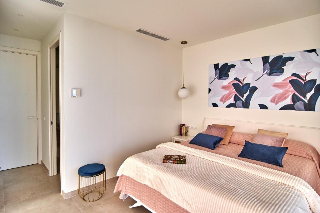 Luxury Villa in Abama photo 4
