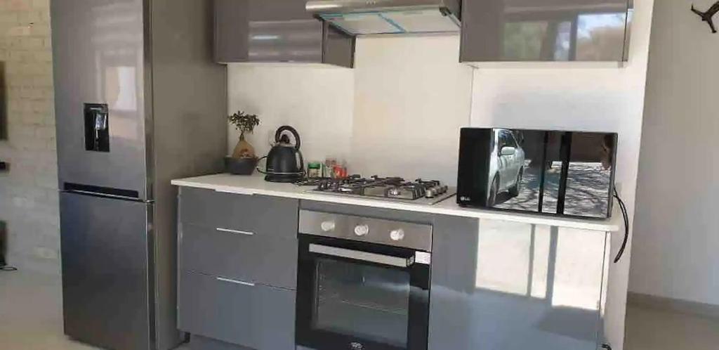 Ultra modern 2 bedroomed apartment - 2082 photo 2