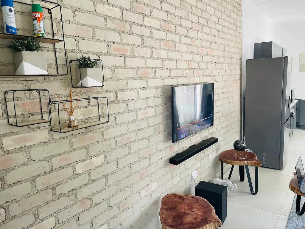 Ultra modern 2 bedroomed apartment - 2082 photo 4