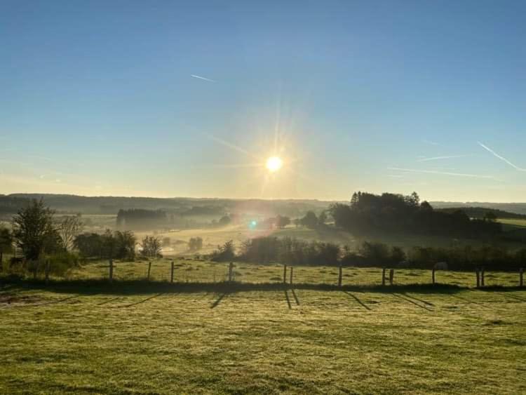 Pipowagen Monceau-en-Ardenne photo 1