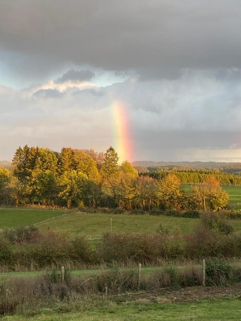 Pipowagen Monceau-en-Ardenne photo 4