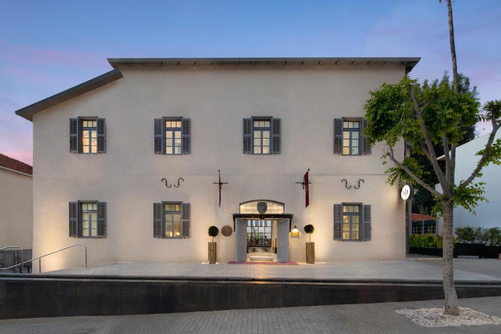 Rephael House Boutique Hotel photo 4