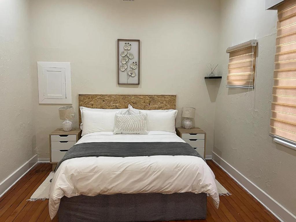 Modern Apartment - 2081 photo 4