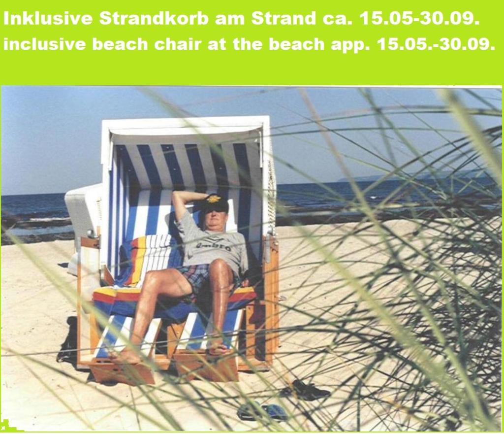 Ferien Wohnungen Arkonablick photo 3