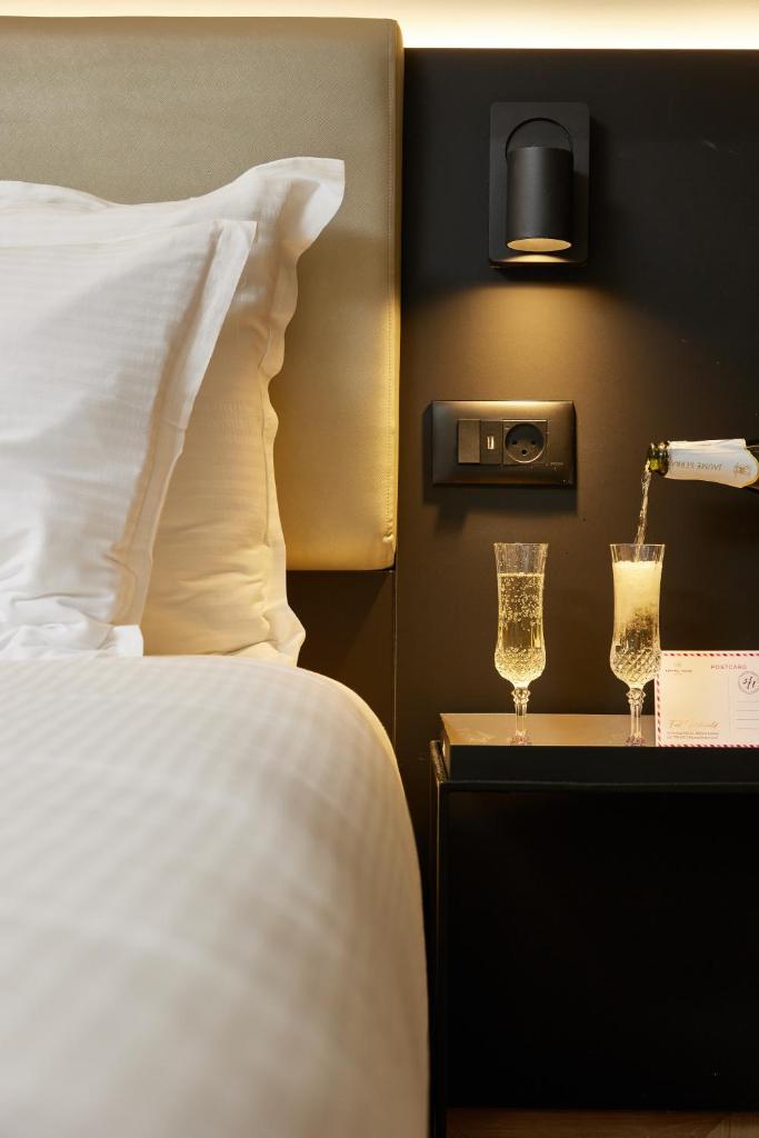 Rephael House Boutique Hotel photo 3