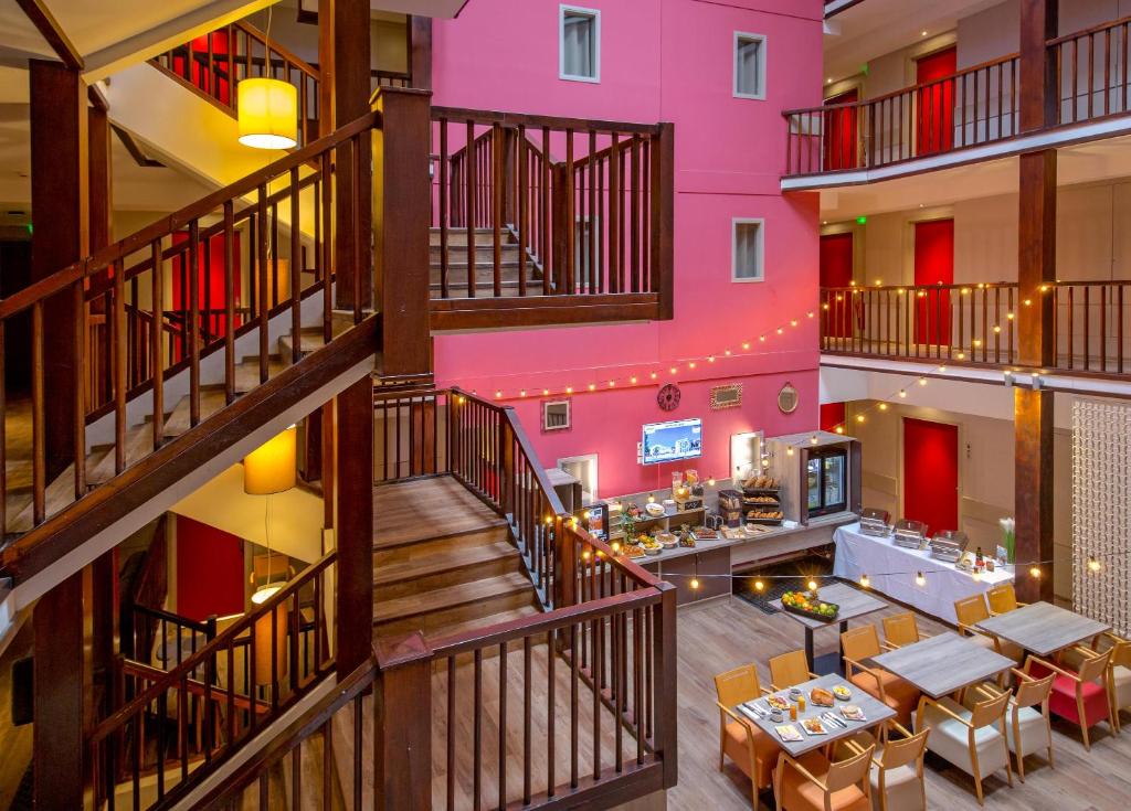 스포츠&체험활동