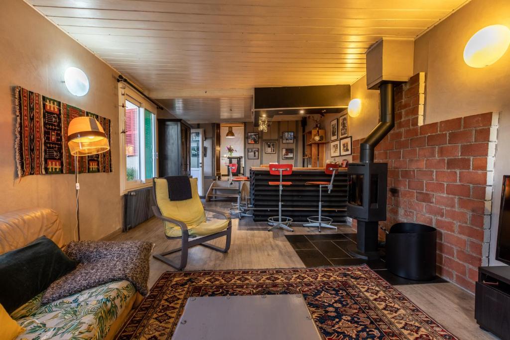La Maison Perchée photo 3