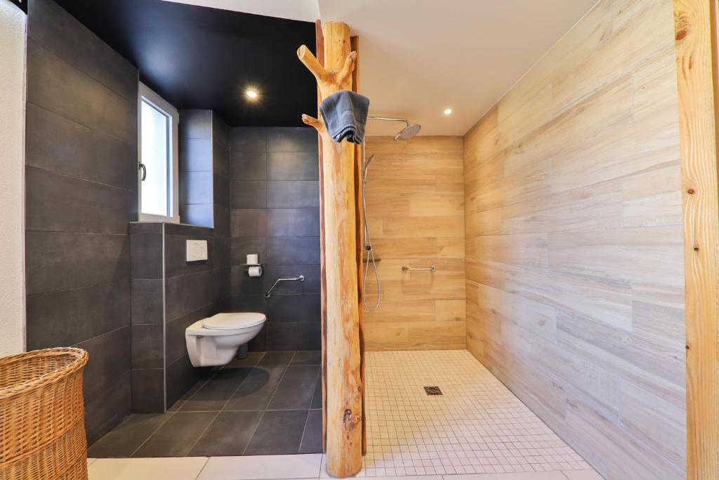 Locations des 3 sommets avec Sauna et Spa en Alsace photo 4