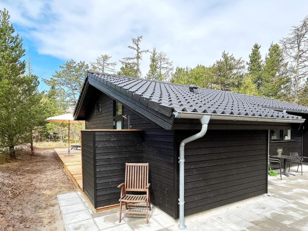 Holiday home Vig XLIX photo 3