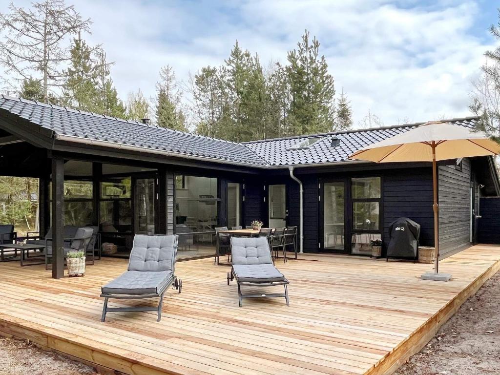 Holiday home Vig XLIX photo 1
