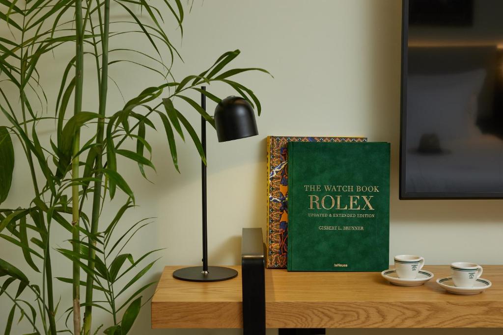 Rephael House Boutique Hotel photo 1