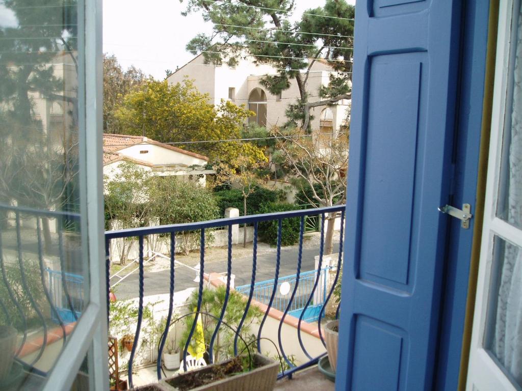 Hôtel - Villa Les Sirènes photo 1