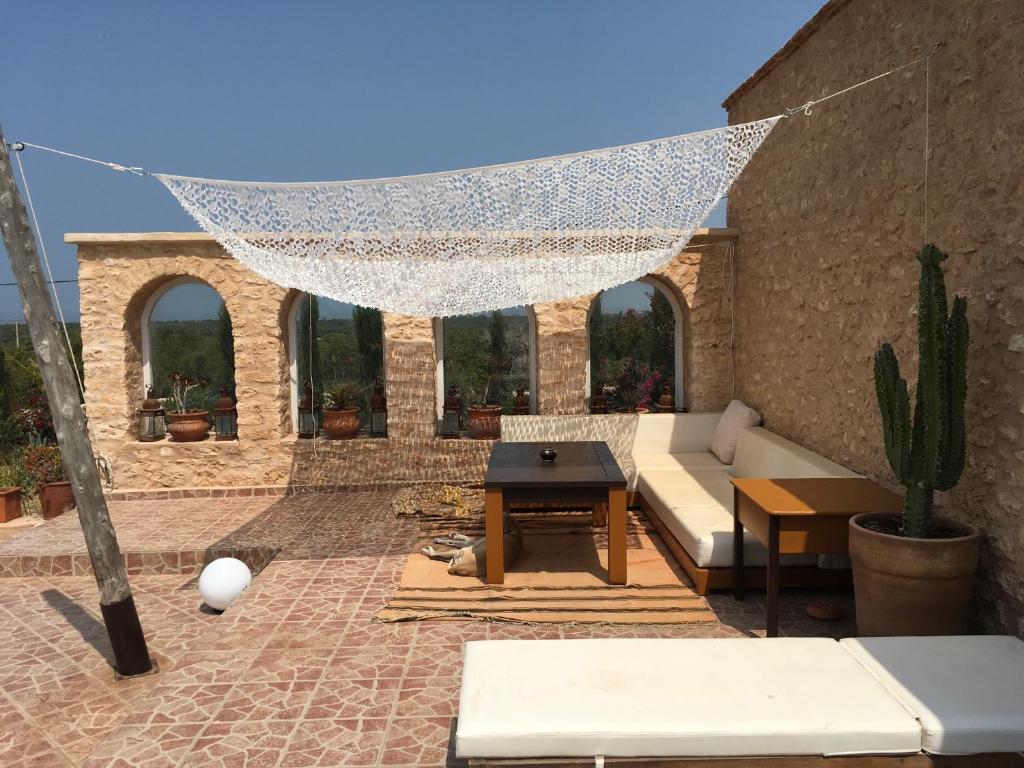 VILLA ZAHR'ALI photo 1