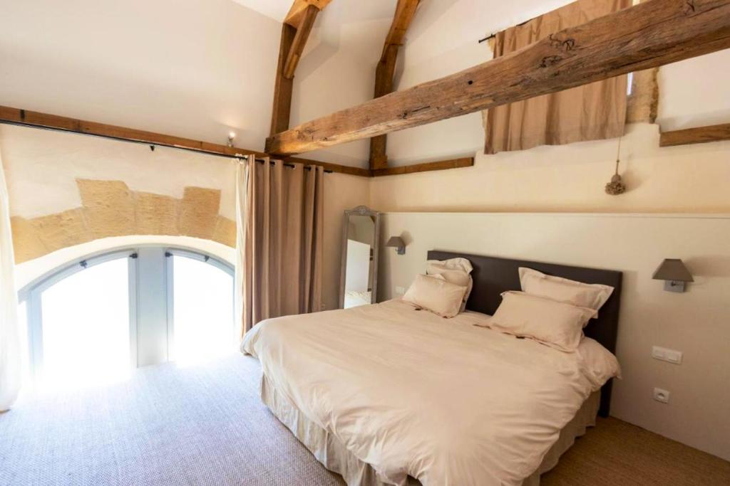 Appartement d'une chambre avec jardin amenage et wifi a Cons la Grandville photo 3