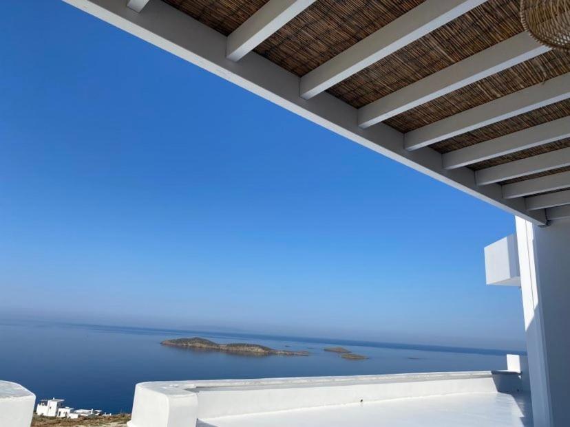 Eolia luxury suites Andros photo 2