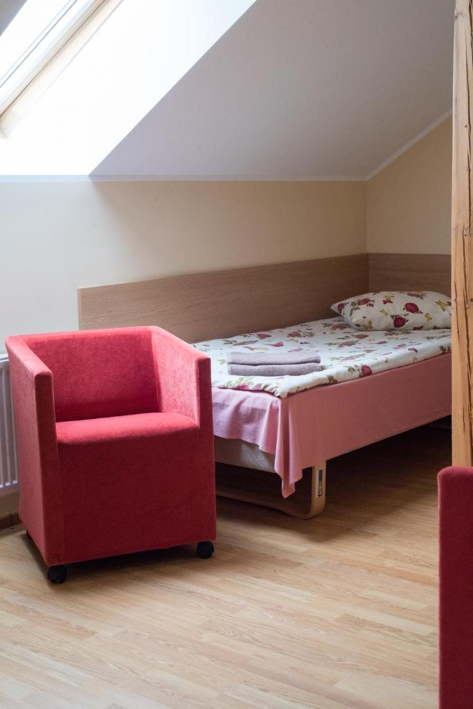 Kaimo turizmas "Svečių namai Moteliukas" photo 2