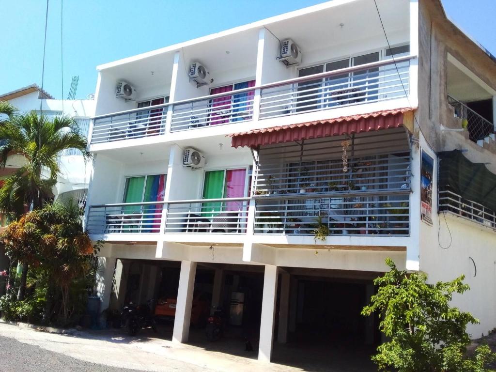 Appart-hotel Veras Samana No 13 photo 2
