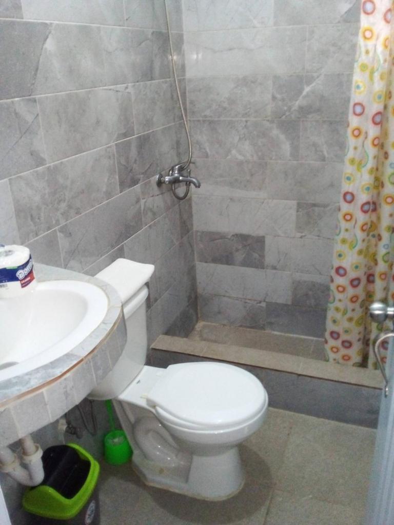 Appart-hotel Veras Samana No 13 photo 3