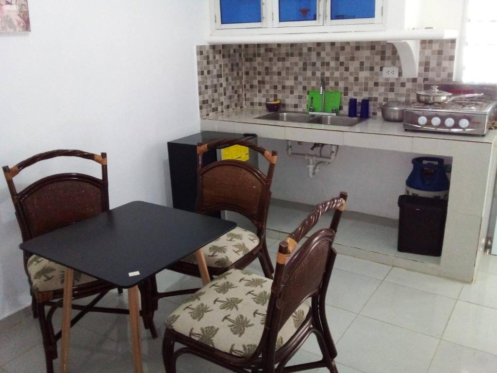 Appart-hotel Veras Samana No 13 photo 4