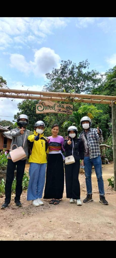 Sweet Mai Châu Homestay