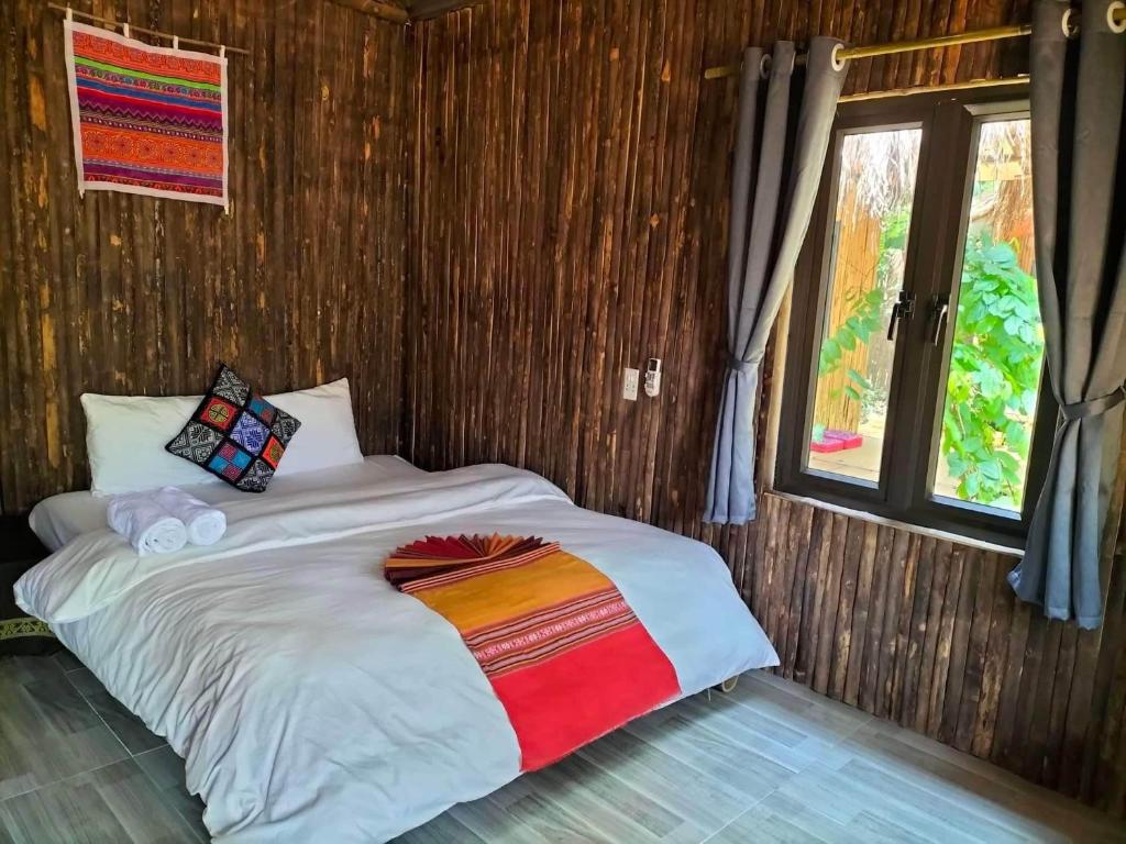 Sweet Mai Châu Homestay