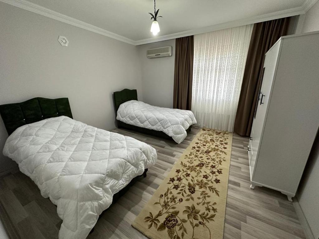 KILIÇBEY SANCAK APART photo 2