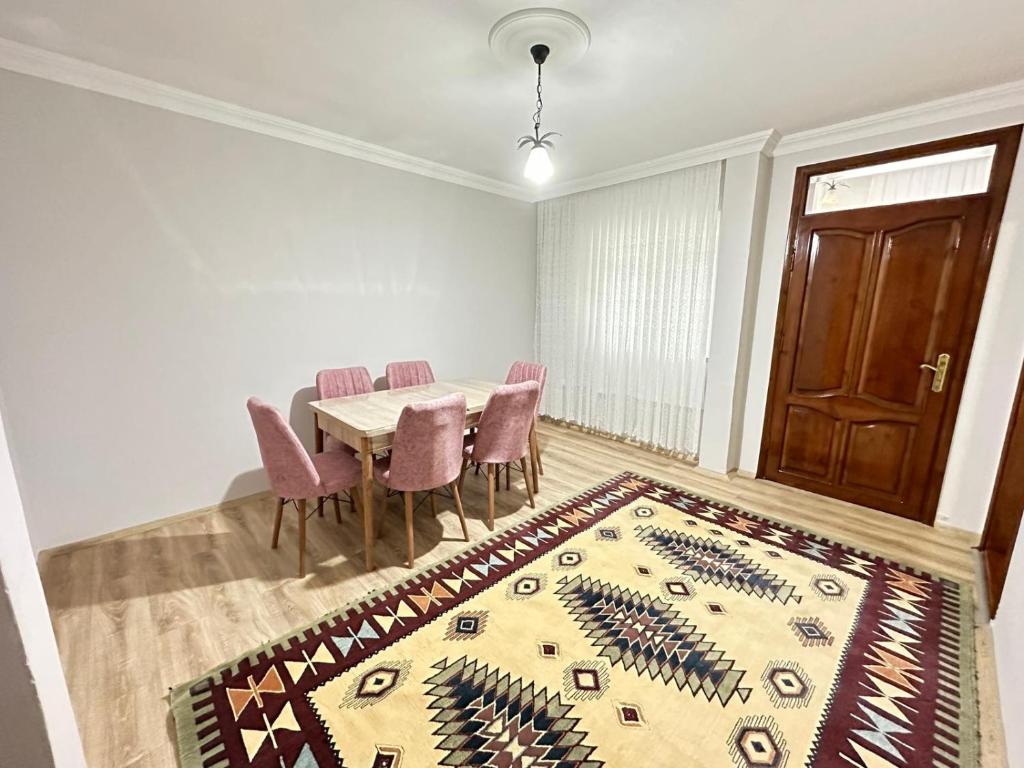 KILIÇBEY SANCAK APART photo 3
