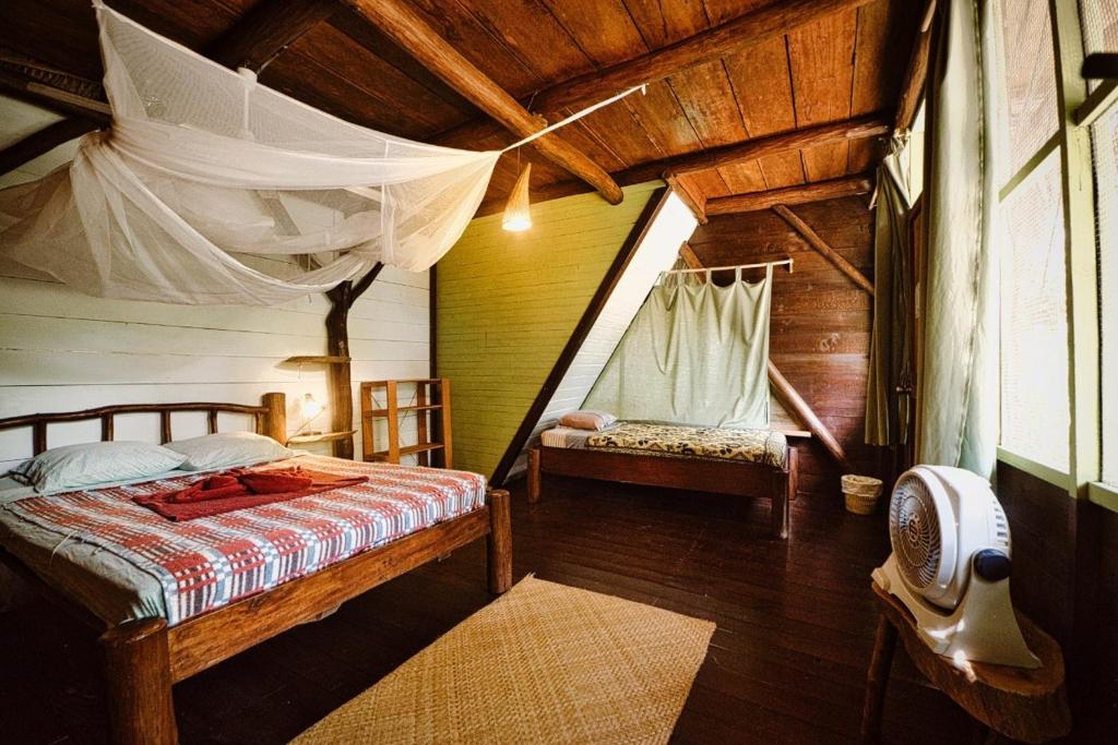 Hotel Casa Perico photo 4
