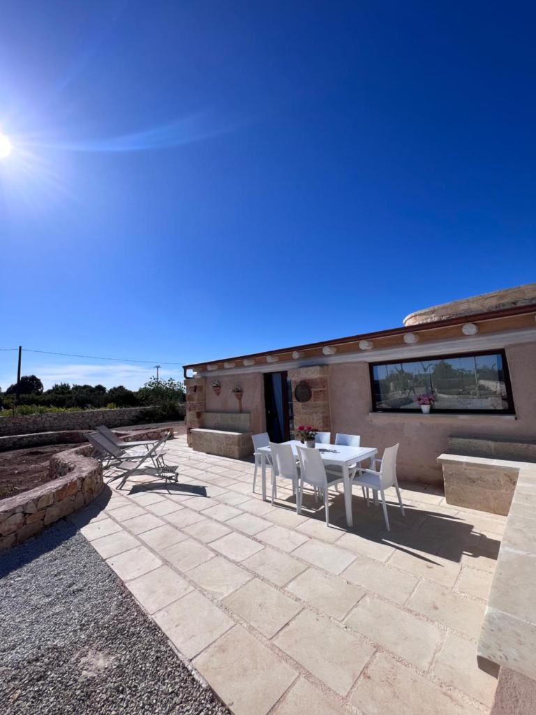 I Trulli di Giorgia
